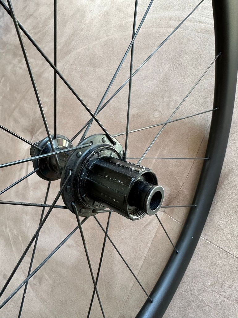 Used Newmen Evolution SL-R 35 2025 bike — image 7 of 8