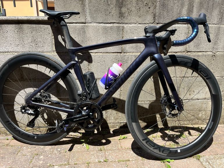Used Roval Rapide Cl bike — image 1 of 6