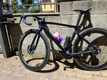 Used Roval Rapide Cl bike — image 4 of 6