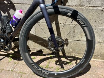 Used Roval Rapide Cl bike — image 3 of 6