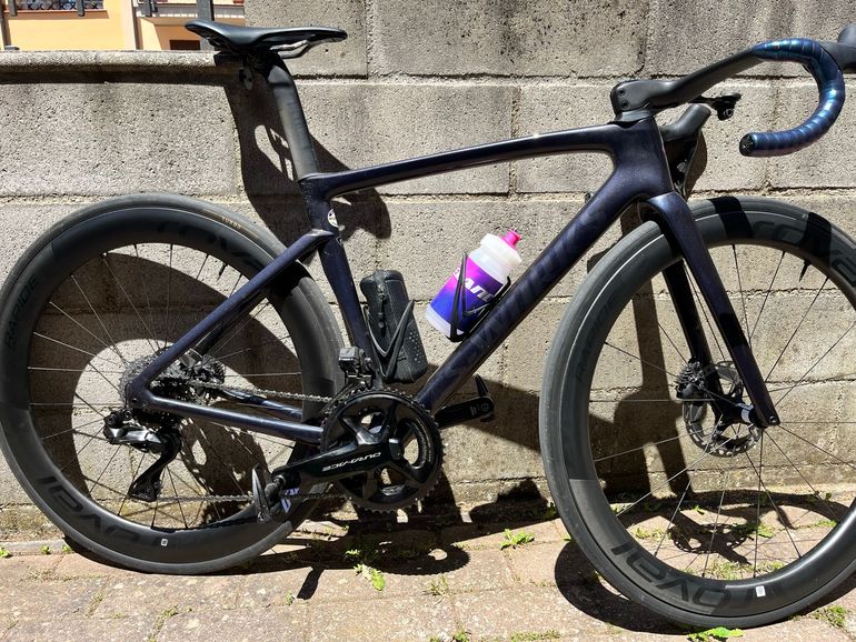 Used Roval Rapide Cl bike — image 2 of 6