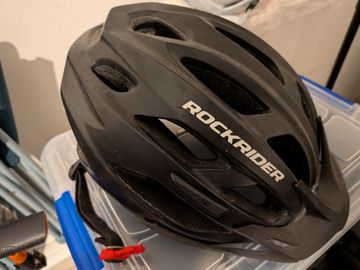 Tweedehands Decathlon btwin Cycling Accessories
