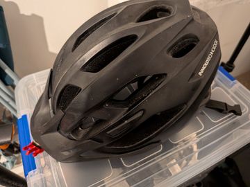 Použité Decathlon btwin bike — obrázek 2 z 3