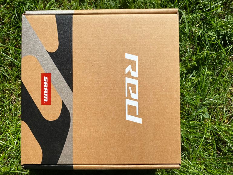 Used Sram Red 10-28 bike — image 3 of 3