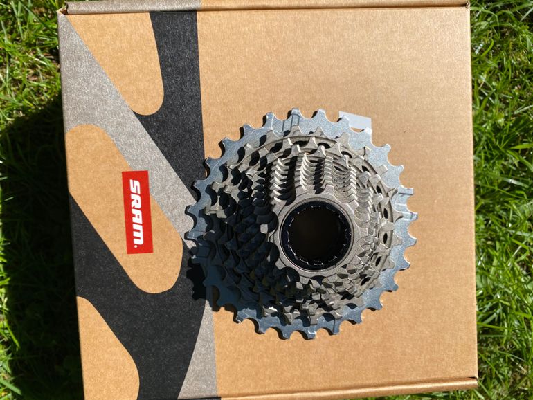Used Sram Red 10-28 bike — image 2 of 3