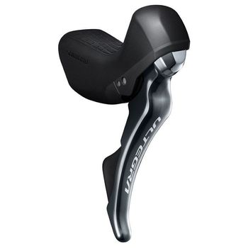 Used Shimano Ultegra ST-R8020 Right Brake Lever Hydraulic Disc bike