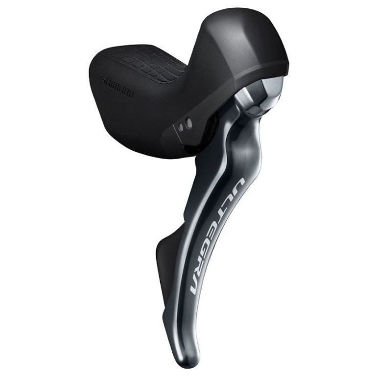 Used Shimano Ultegra ST-R8020 Right Brake Lever Hydraulic Disc bike — image 1 of 2