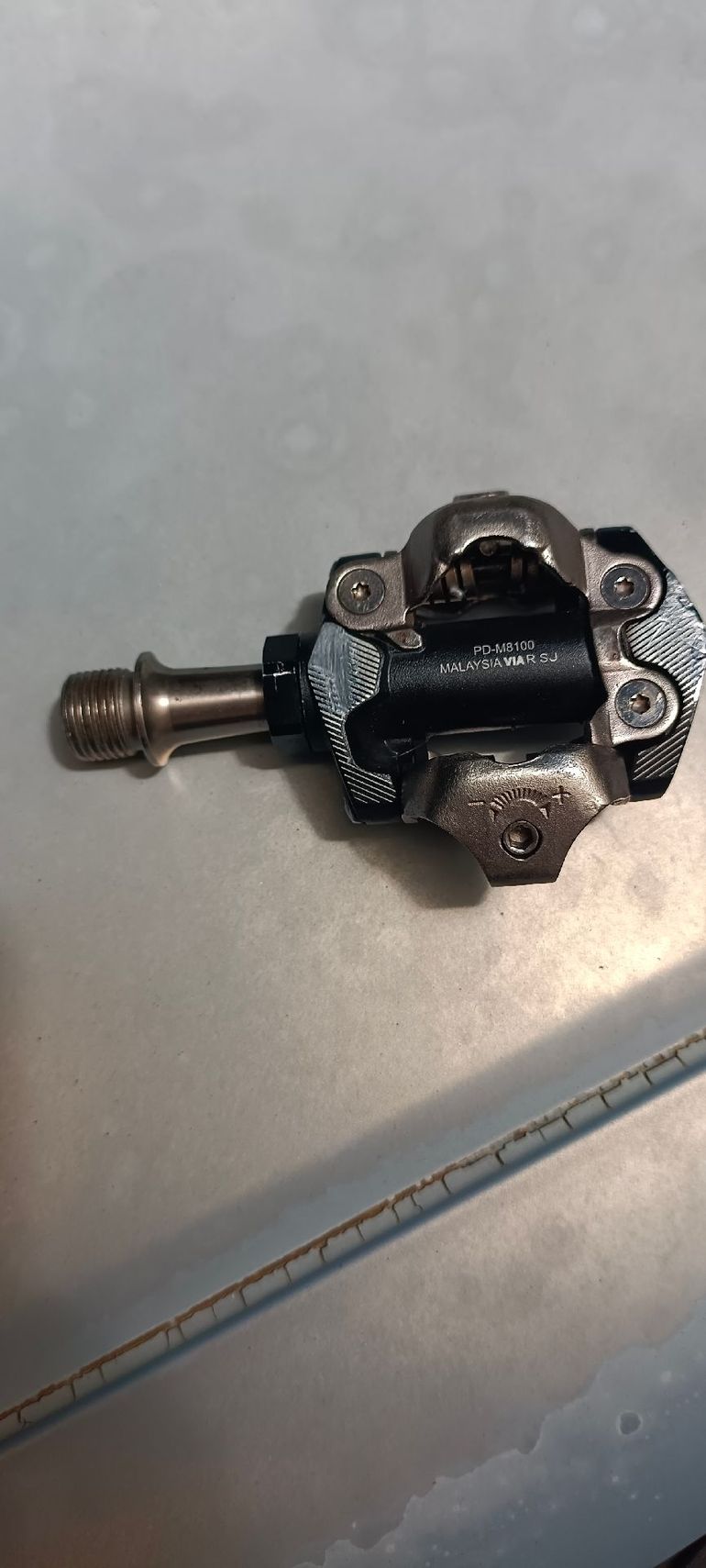 Used Shimano Pedals 2021 bike — image 3 of 5