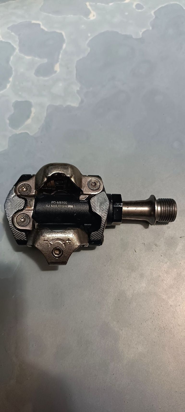 Used Shimano Pedals 2021 bike — image 2 of 5