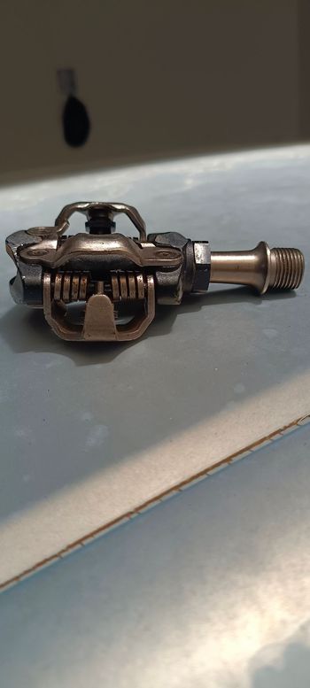 Used Shimano Pedals 2021 bike — image 4 of 5