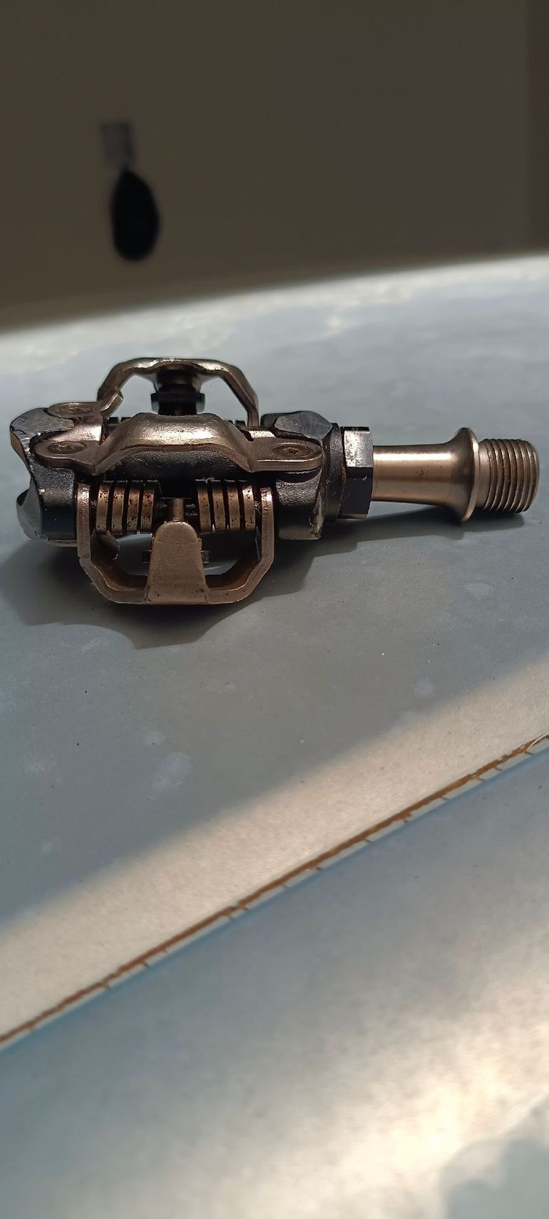 Used Shimano Pedals 2021 bike — image 4 of 5