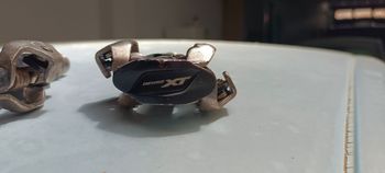 Used Shimano Pedals 2021 bike — image 5 of 5