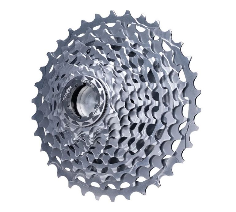 Used Neutron MK2 PVD 12-speed Cassette 11-30T bike — image 1 of 2