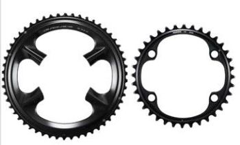 Used Shimano Dura Ace 52/36 12V 2026 bike — image 2 of 2