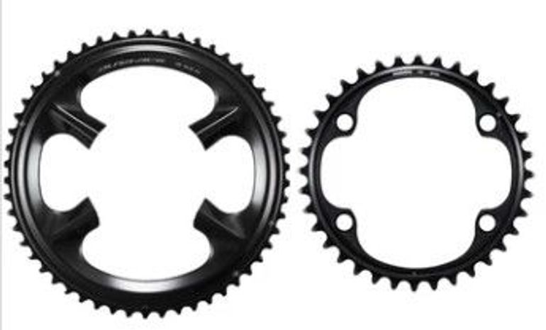Used Shimano Dura Ace 52/36 12V 2026 bike — image 2 of 2