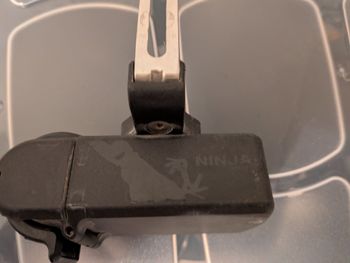 Used Topeak Ninja Multitool bike — image 2 of 5