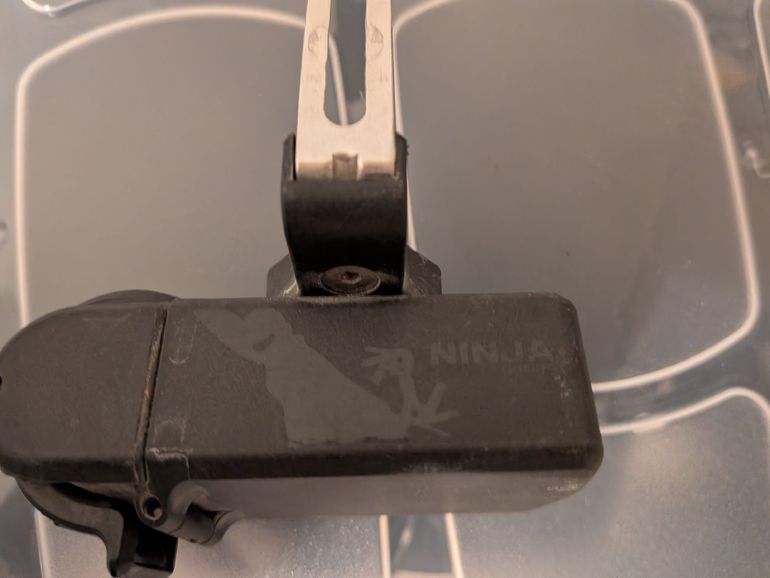 Used Topeak Ninja Multitool bike — image 2 of 5
