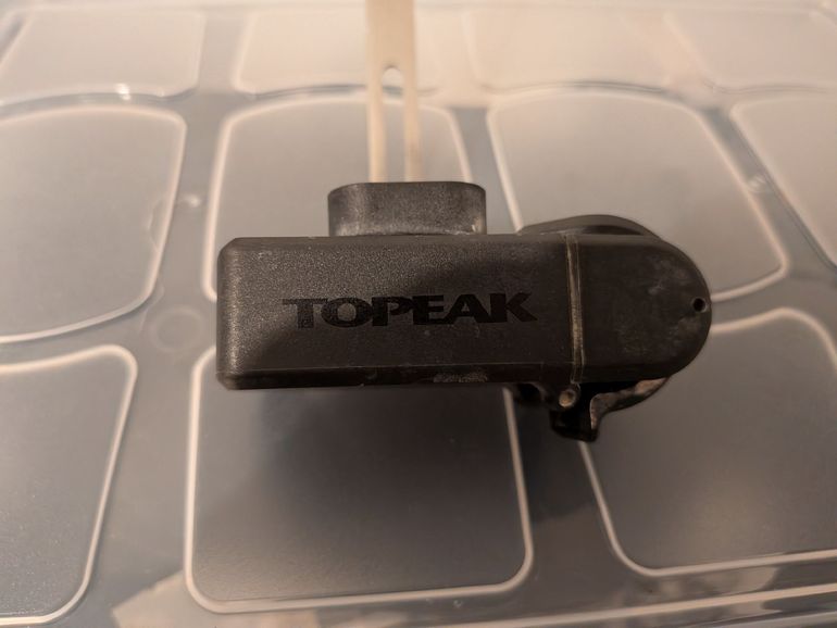 Used Topeak Ninja Multitool bike — image 1 of 5