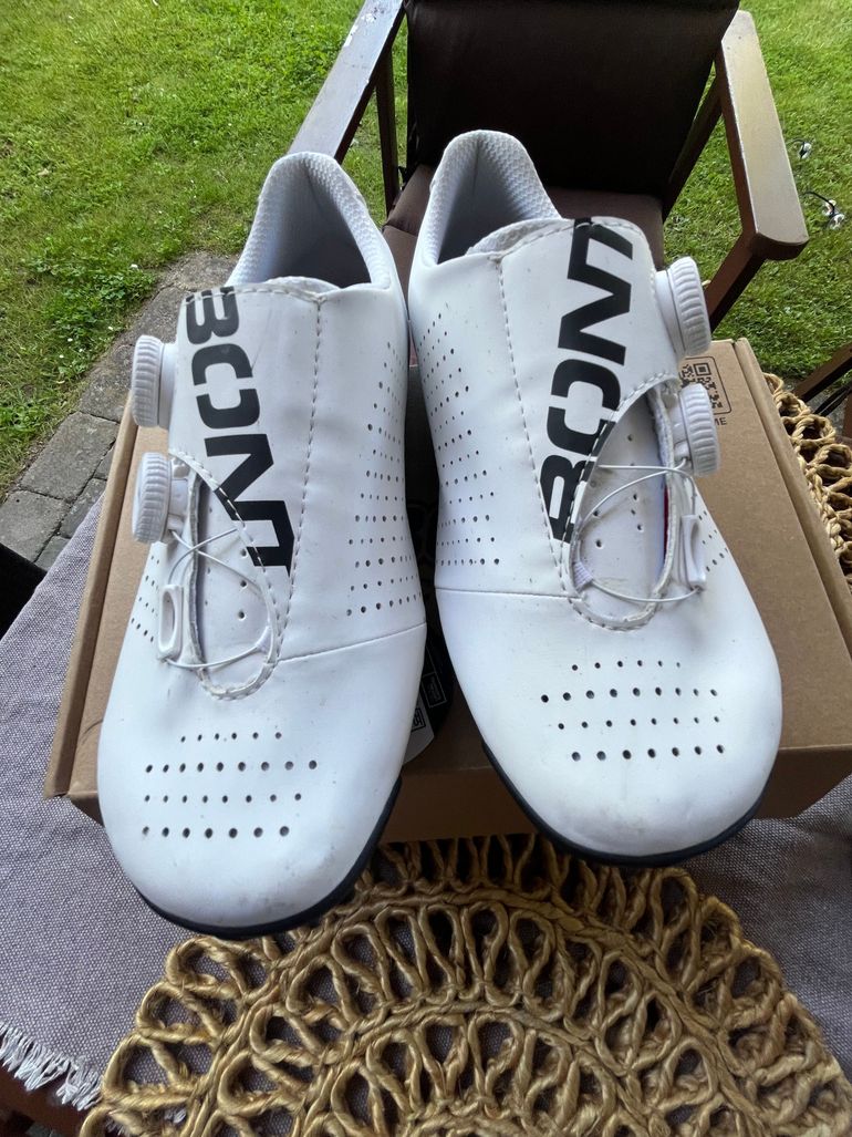 Used Bont Vaypor SL 44 Wide bike — image 6 of 7