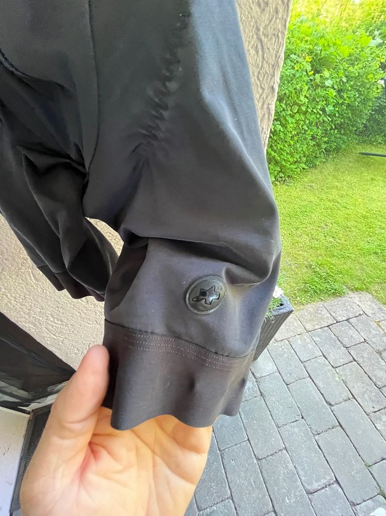 Used Assos T Equipe Evo Fahrradhose bike — image 2 of 15