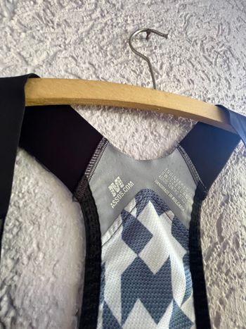 Used Assos T Equipe Evo Fahrradhose bike — image 4 of 15