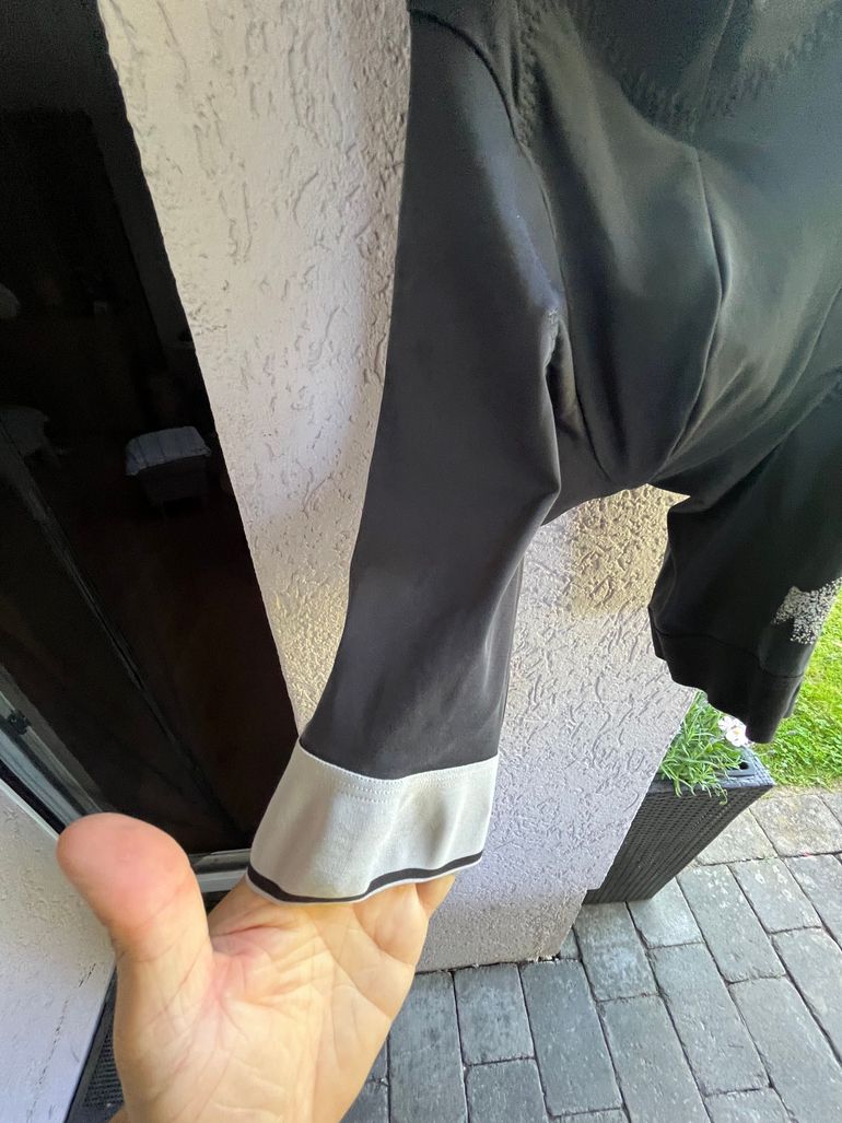Used Assos T Equipe Evo Fahrradhose bike — image 6 of 15