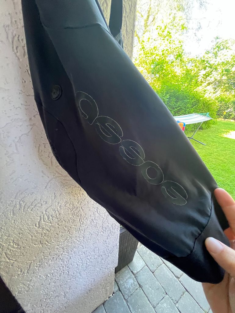 Used Assos T Equipe Evo Fahrradhose bike — image 11 of 15