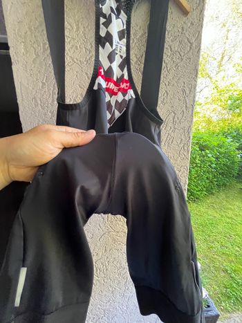 Used Assos T Equipe Evo Fahrradhose bike — image 15 of 15