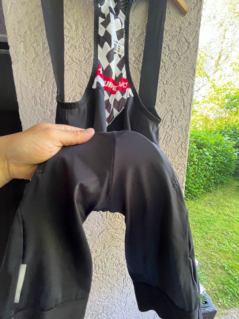 Used Assos T Equipe Evo Fahrradhose bike — image 15 of 15