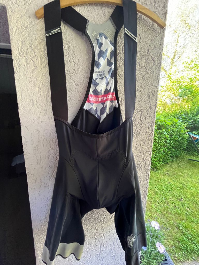 Used Assos T Equipe Evo Fahrradhose bike — image 5 of 15