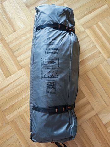 Used Decathlon MT900 Trekkingzelt bike — image 2 of 2