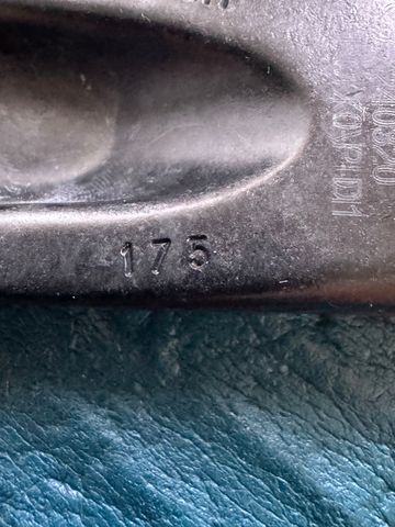 Sram Rival Power Meter 2024 bike d'occasion — image 4 sur 5