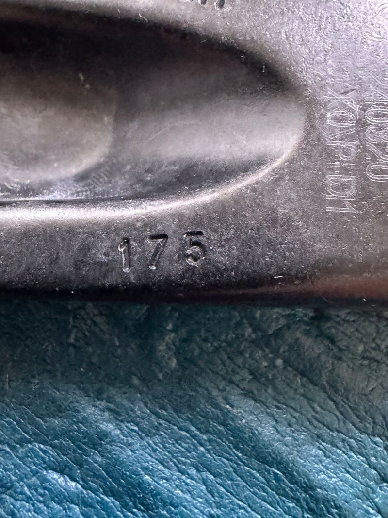 Sram Rival Power Meter 2024 bike d'occasion — image 4 sur 5