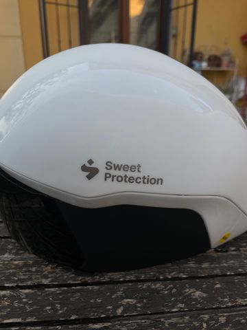 Tweedehands Sweet Protection Tucker MIPS bike — afbeelding 2 van 5