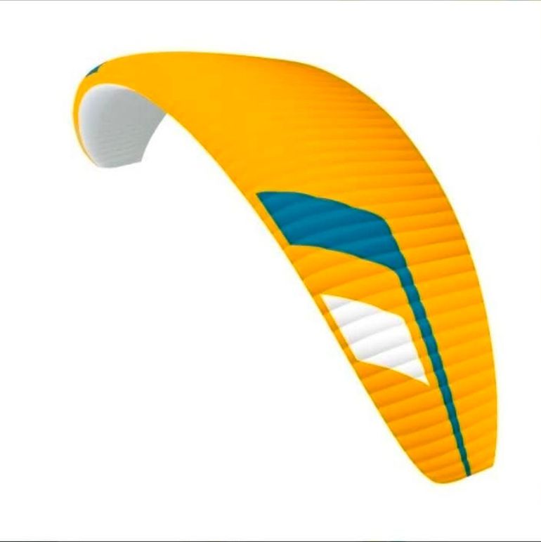 Used Niviuk Ikuma 3 P Paraglider bike — image 3 of 3
