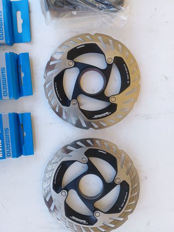 Used Shimano Ultegra and Dura Ace Bike Chain and Components 2026 bike — image 2 of 5