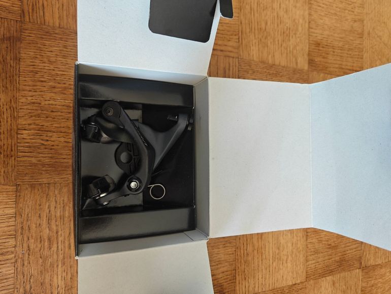 Used Shimano Ultegra Direct Mount Brake Caliper bike — image 5 of 6