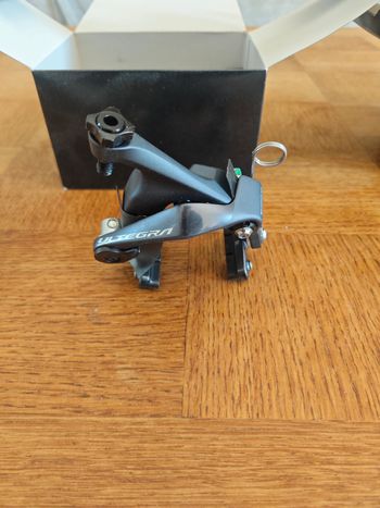 Used Shimano Ultegra Direct Mount Brake Caliper bike — image 2 of 6