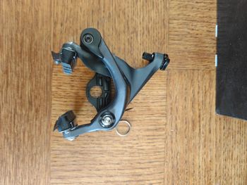 Used Shimano Ultegra Direct Mount Brake Caliper bike — image 3 of 6