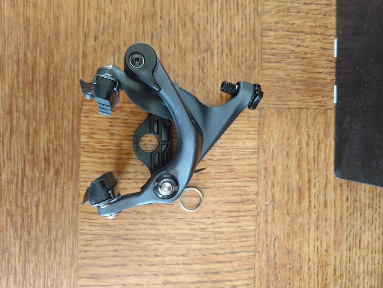 Used Shimano Ultegra Direct Mount Brake Caliper bike — image 3 of 6