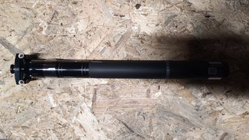 Brugt Deda Superleggera Seatpost 2025 bike — billede 2 af 3