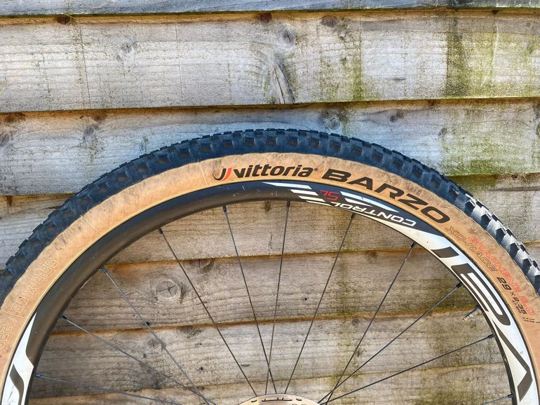 Used Roval Control SL Wheelset 2020 bike — image 9 of 16
