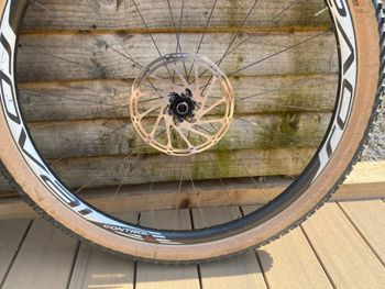 Used Roval Control SL Wheelset 2020 bike — image 10 of 16