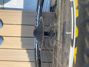 Used Roval Control SL Wheelset 2020 bike — image 16 of 16
