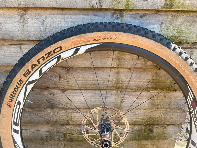 Used Roval Control SL Wheelset 2020 bike — image 12 of 16