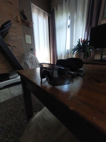 Used Oakley Encoder prizm 2025 bike — image 5 of 6