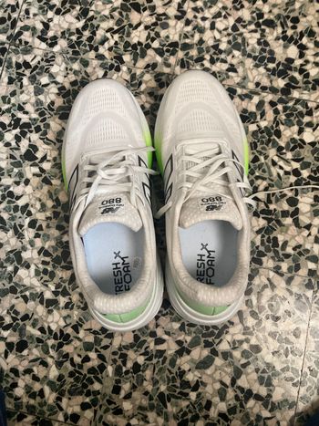 Used New Balance 880 v15 2025 bike