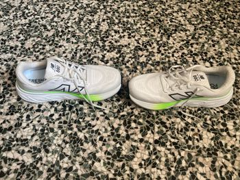 Used New Balance 880 v15 2025 bike — image 2 of 4