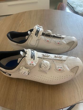 Used Sidi Genius bike — image 2 of 3