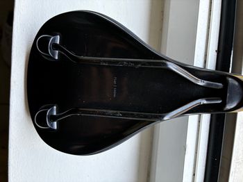 Used Cannondale Line S Steel Flat Saddle bike — image 4 of 6